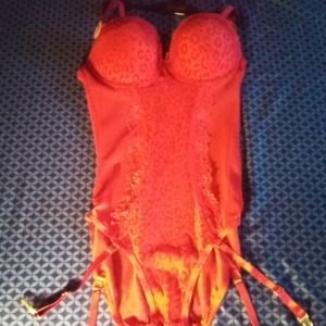 💃NEW...Lingerie bodysuit😘